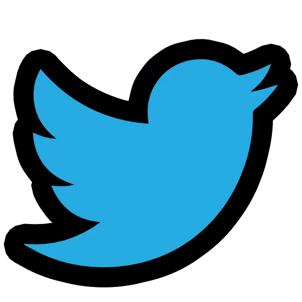 Twitter Icon
