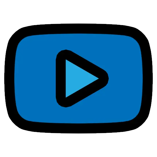 YouTube Icon