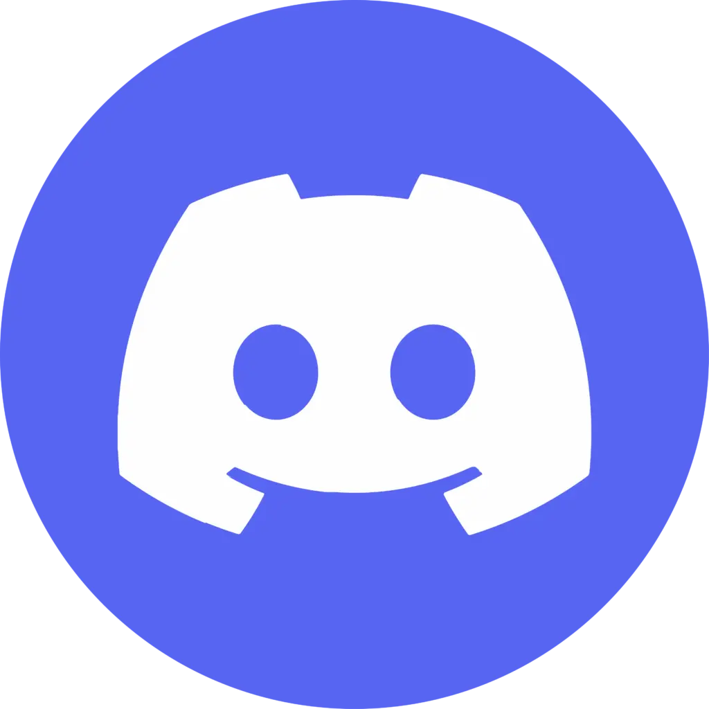 Discord Icon