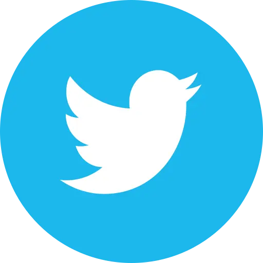 Twitter Icon
